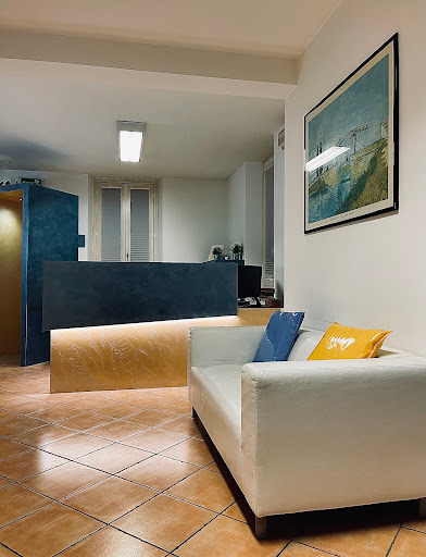 Studio Dentistico Dr. Massimo Zanna