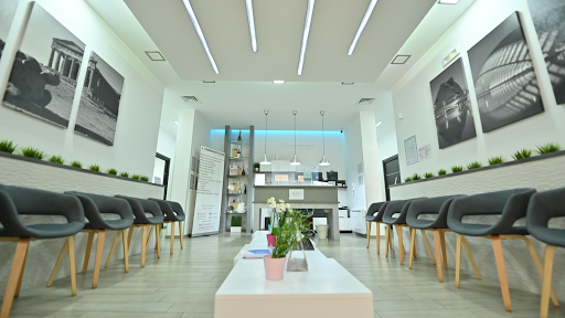 Studio Dentistico Dr. Alaimo Giuseppe