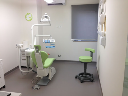 Studio Dentistico Menoni Associati
