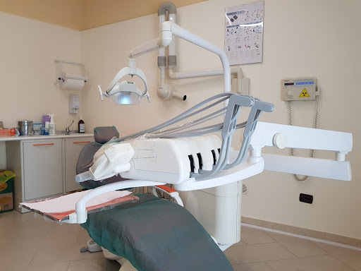 Studio Dentistico Dott. Aristide Tortora