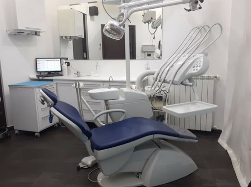 Studio Dentistico Dr. Ignazio Danilo Magri