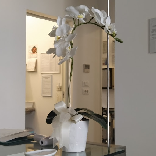 Studio Dentistico Dott. Filippo Cavallini logo
