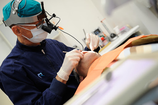 Studio Dentistico Dr Ferrè Roberto