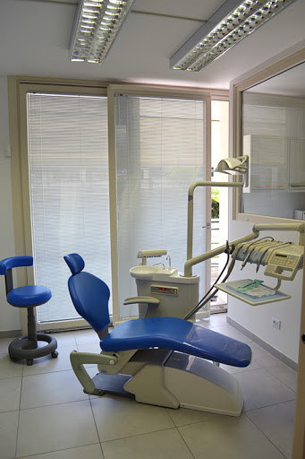 Studio Dentistico Dott. Salvinelli Claudio Paolo logo