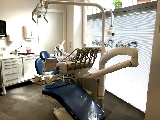 Studio Dentistico Dott. Brancato Antonio logo