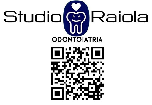 Studio Dentistico Dott. Roberto Raiola logo
