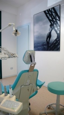 Studio Dentistico Associato Bertoldi logo