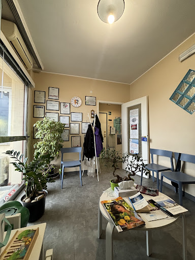 Studio Dentistico G&P Gherbassi