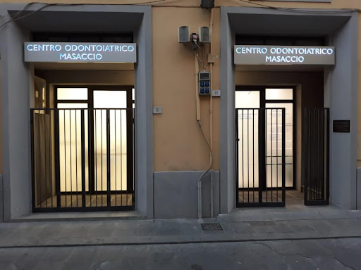 Studio Dentistico Centro Odontoiatrico Masaccio