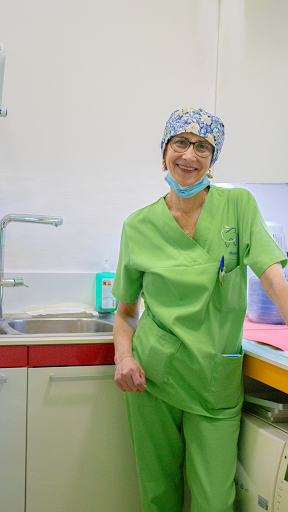 Studio Dentistico Odontoiatria e Chirurgia
