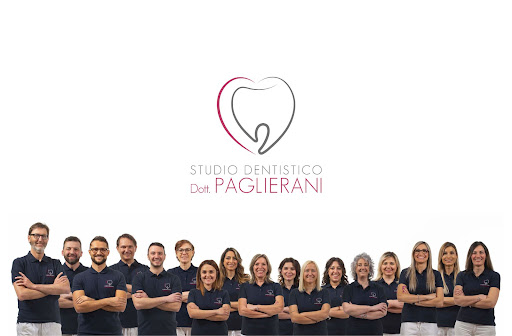 Studio Dentistico Dott. Mauro Paglierani logo