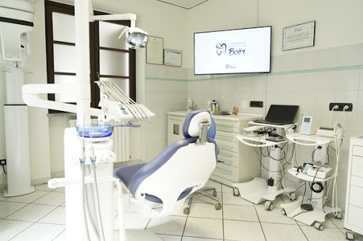 Studio Dentistico Boër Dr. Silvio Dr. Simone