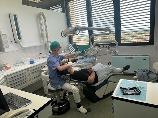 Studio Dentistico Solmi