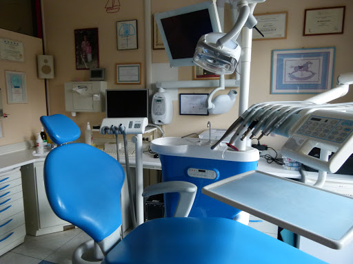 Studio Dentistico Viviani Dr. Renzo