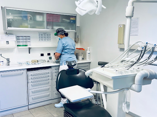 Studio Dentistico Bortolamasi