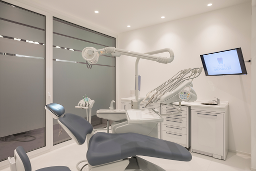 Studio Dentistico Brugaletta