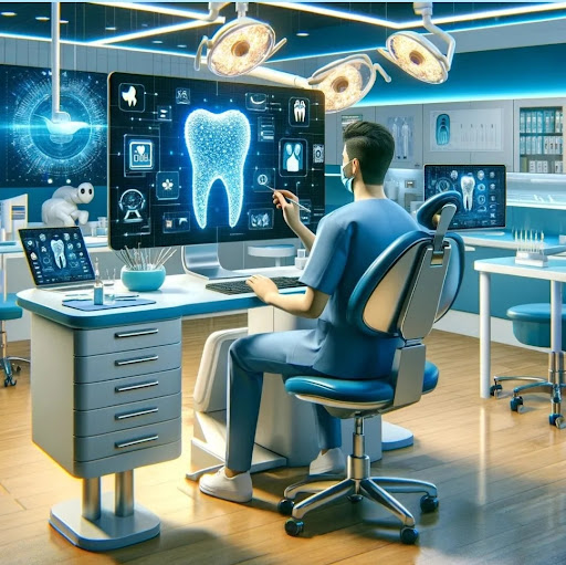 Studio Dentistico Fussi dr. Franco