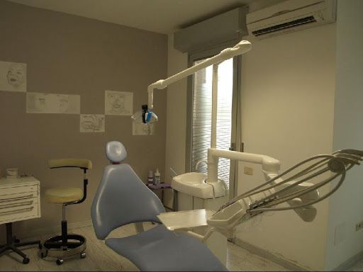 Studio Dentistico Dental Center Pesaro