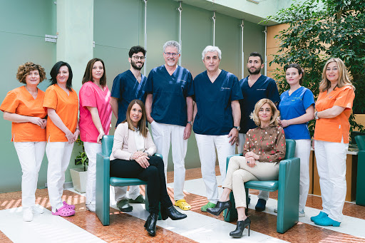 Studio Dentistico Mencattini Granatiero