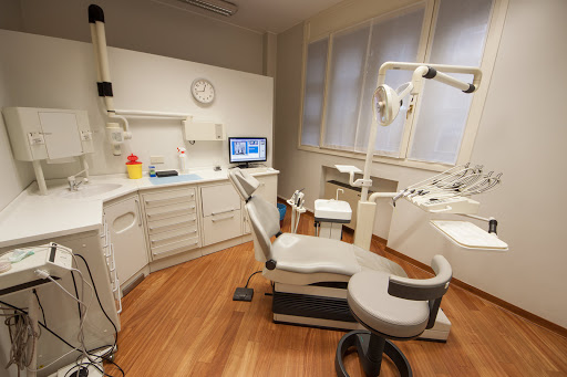 Studio Dentistico Christopher Jorge