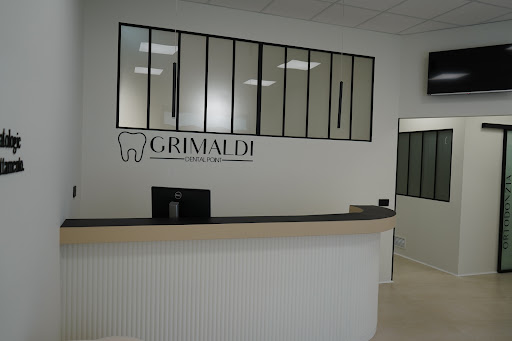 Studio Dentistico Grimaldi Dental Point