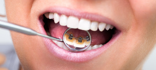 Studio Dentistico Frigotto logo
