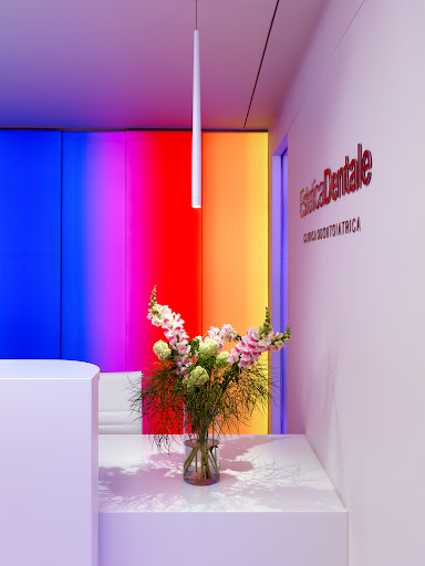 Studio Dentistico Estetica Dentale logo