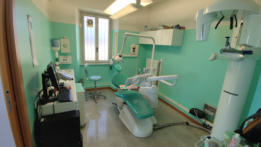 Studio Dentistico Associato Tb