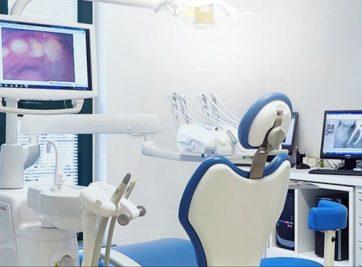 Studio Dentistico Ugo Covani Forte dei Marmi