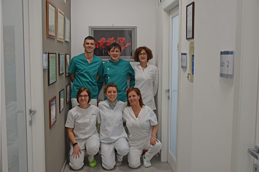 Studio Dentistico Studio dentistico Meriggi Negro