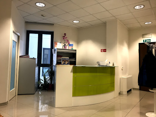 Studio Dentistico Dottoressa Gabrini