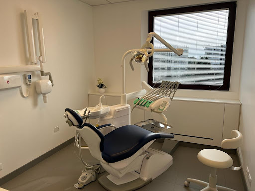 Studio Dentistico Dr. Cantarella