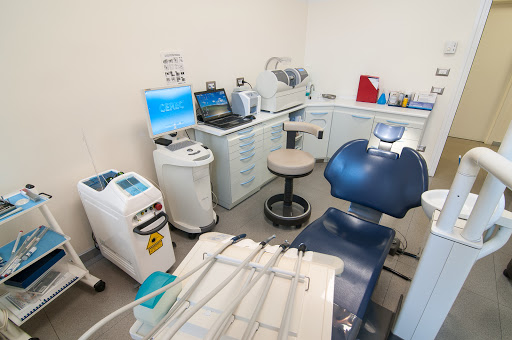 Studio Dentistico Med&Lab Alessandria