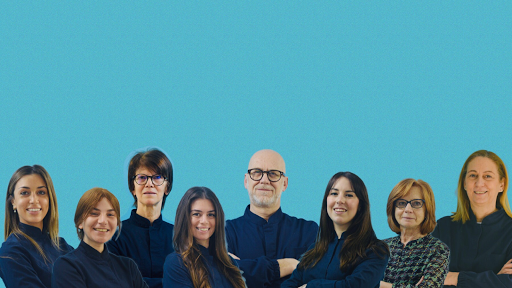 Studio Dentistico Squaranti Odontoiatria logo