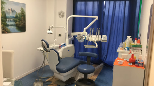 Studio Dentistico Masterdent Smile Atelier logo