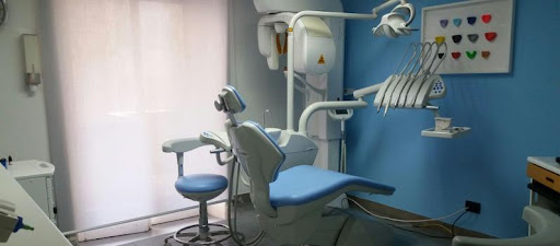 Studio Dentistico Dr. Pierluigi Petrelli