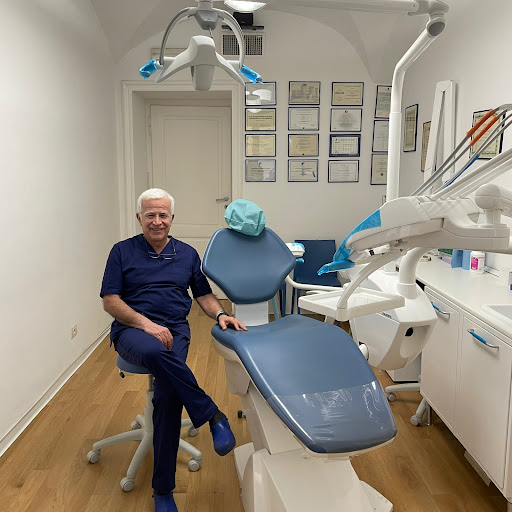 Studio Dentistico Dott. Edoardo Agrillo