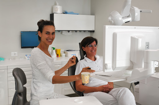 Studio Dentistico Dr. Christina Tauber