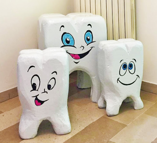Studio Dentistico Pedicchio Dott.ssa Frida