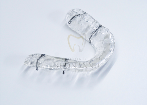 Studio Dentistico Centro Odontoiatrico Buonanno