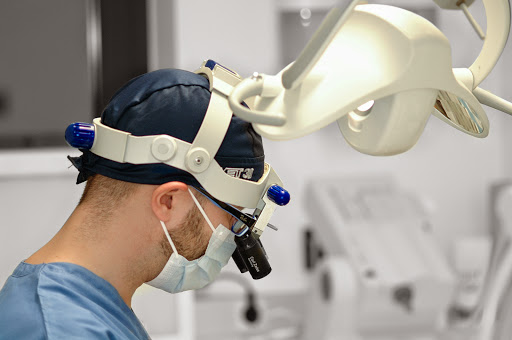Studio Dentistico Dr. Dario Mezzanzanica