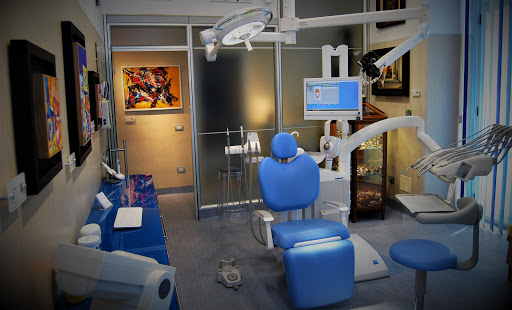 Studio Dentistico Dentista COCCIA