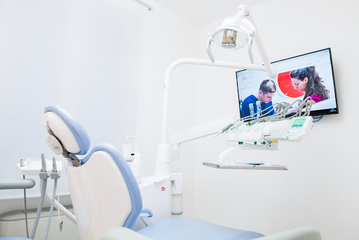 Studio Dentistico Migliorati Ortodonzia logo