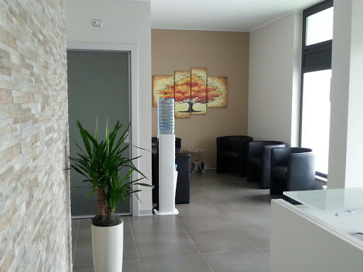 Studio Dentistico Bovio