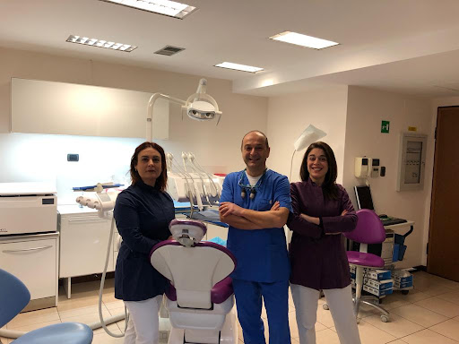 Studio Dentistico Dott. Samueli Carlo