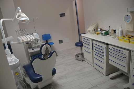 Studio Dentistico Palma SRL logo