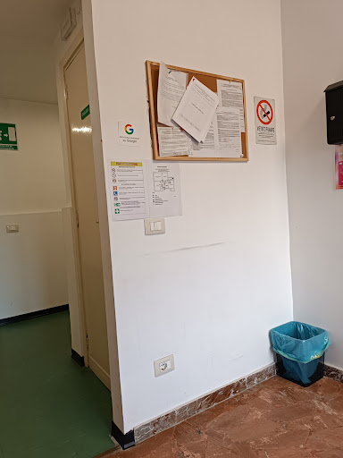 Studio Dentistico Dott.ssa Viola