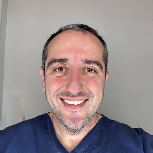 Studio Dentistico Dott. Marco Esposito
