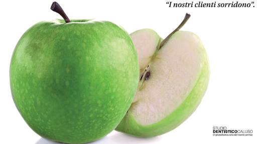 Studio Dentistico Caluso logo