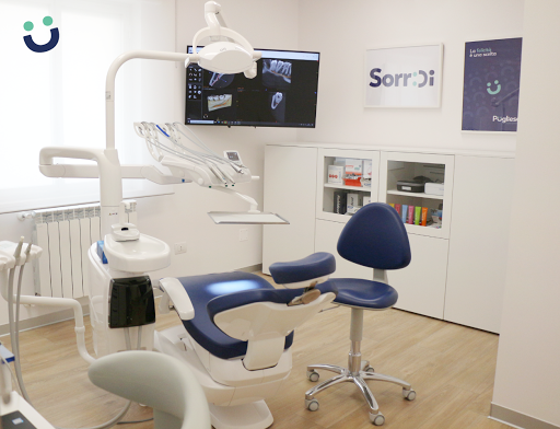 Studio Dentistico Pugliese